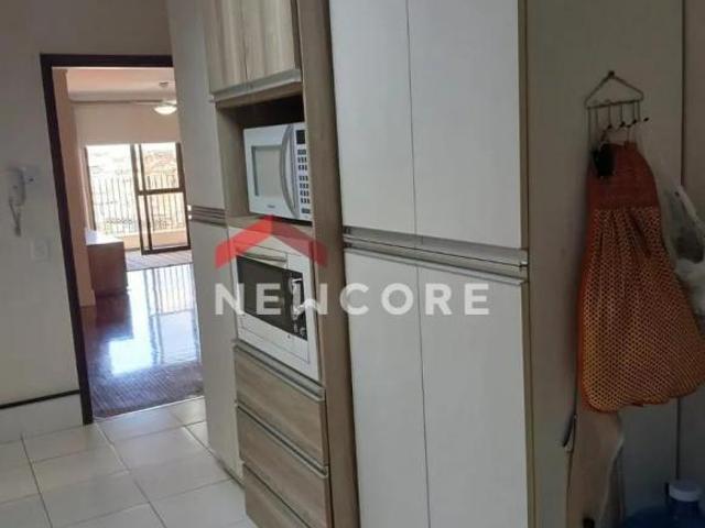 Apartamento em Rua Engenheiro Saint Martin Centro Bauru/SP