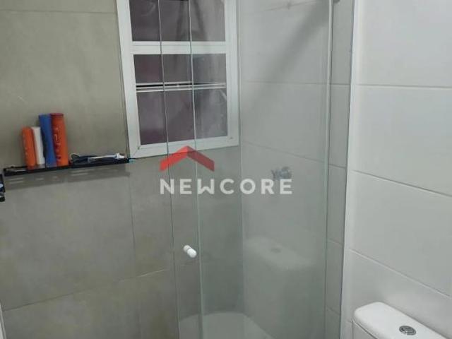 Apartamento em Rua Engenheiro Saint Martin Centro Bauru/SP