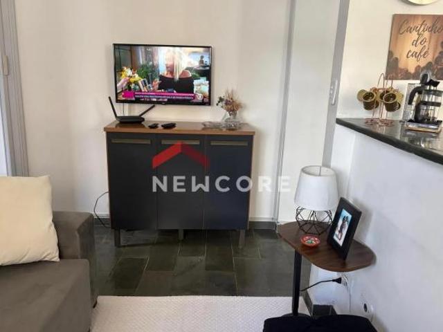 Apartamento em Rua Ennio Angelo Bertoncini Balneário Gardem Mar Caraguatatuba/SP
