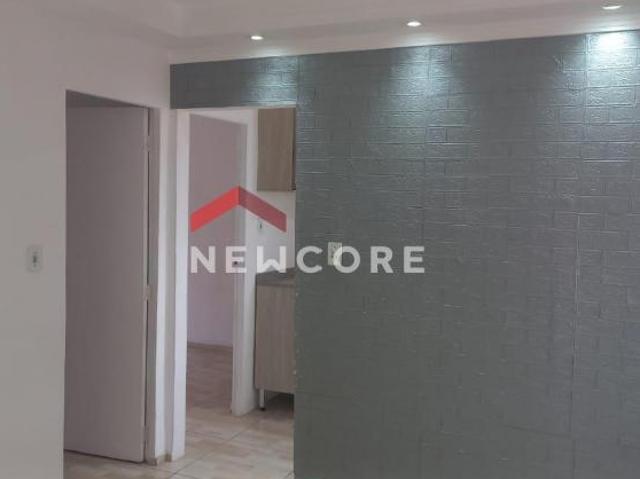 Apartamento em Rua Edmundo Orioli Cidade Tiradentes São Paulo/SP