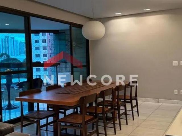 Apartamento em Rua Elza Brandão Rodarte Belvedere Belo Horizonte/MG