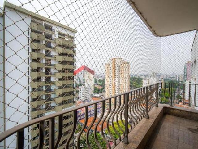 Apartamento em Rua Eleonora Cintra Jardim Anália Franco São Paulo/SP