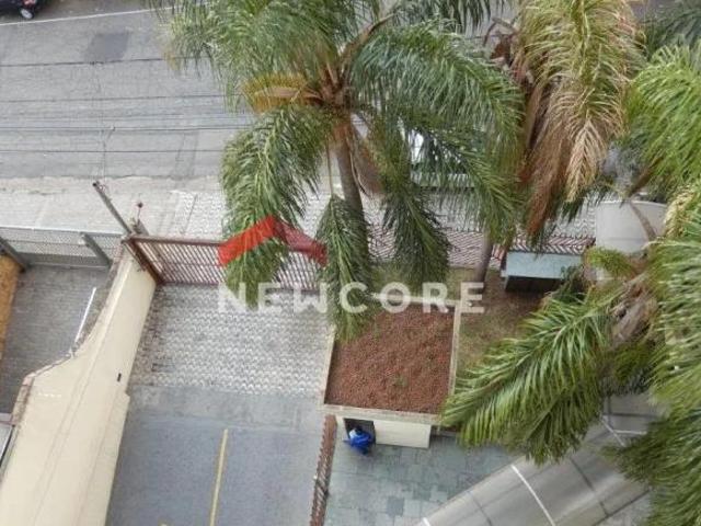 Apartamento em Rua Elisa Silveira Vila Santo Estéfano São Paulo/SP