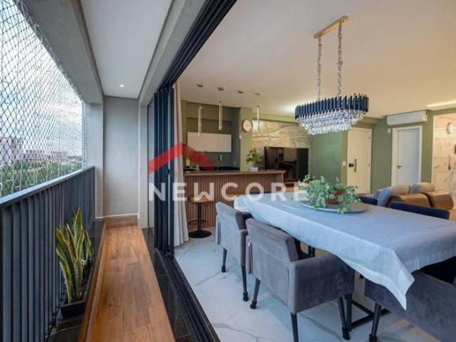Apartamento em Rua Elisiário Franco Vila Aviação Bauru/SP