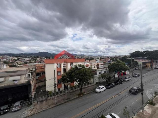 Apartamento em Rua Elísio de Brito Boa Vista Belo Horizonte/MG