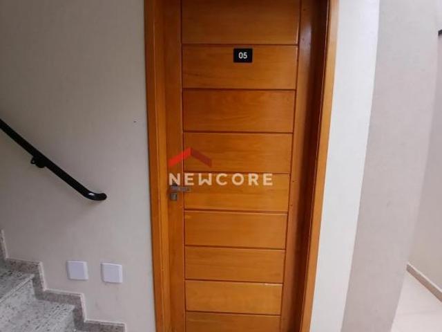 Apartamento em Rua Epopeo Tucuruvi São Paulo/SP