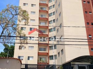 Apartamento em Rua Ernesto Evans Vila Rosaria São Paulo/SP
