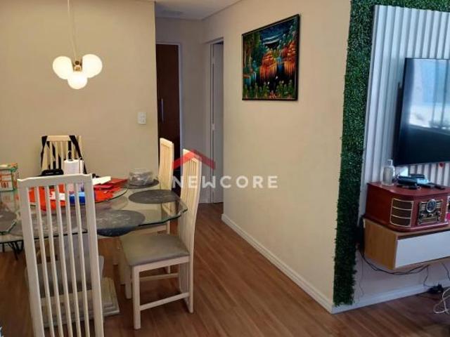 Apartamento em Rua Ernesto Evans Vila Rosaria São Paulo/SP