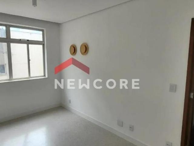 Apartamento em Rua Estácio de Sá Gutierrez Belo Horizonte/MG