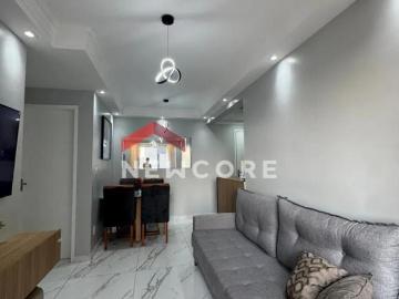 Apartamento em Rua Estado do Amazonas Jardim Imperador Zona Leste São Paulo/SP