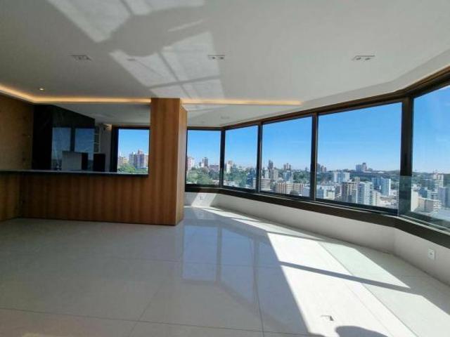 Apartamento em Rua Estefania Pasqualli Eder Cidade Alta Bento Gonçalves/RS