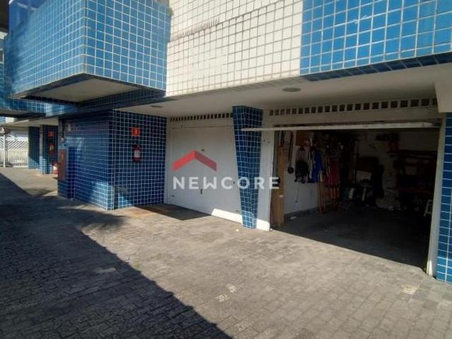 Apartamento em Rua Espírito Santo Jardim Independência São Vicente/SP