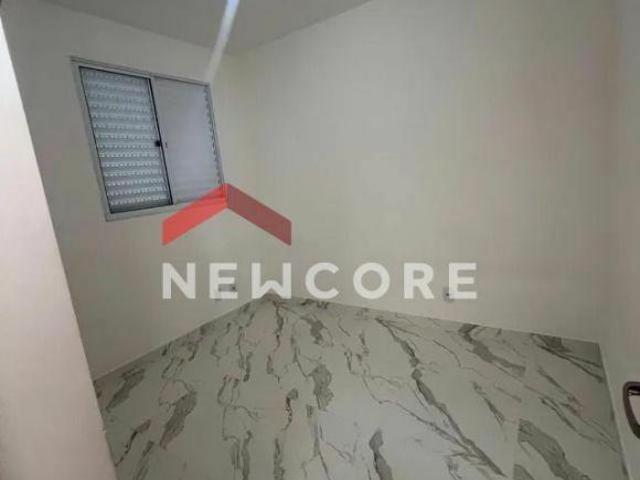 Apartamento em Rua Espírito Santo Jardim Tarumã Jundiaí/SP