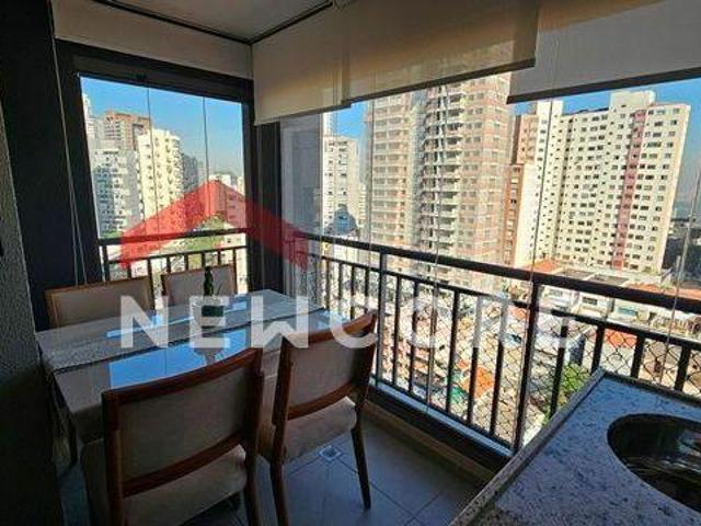 Apartamento em Rua Euclides de Andrade Perdizes São Paulo/SP