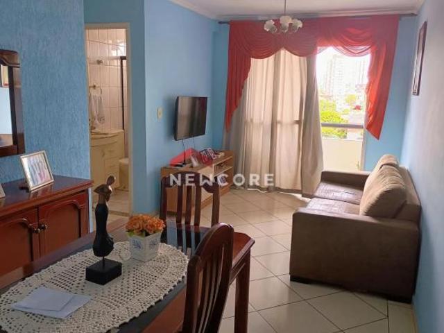 Apartamento em Rua Evans Vila Esperança São Paulo/SP