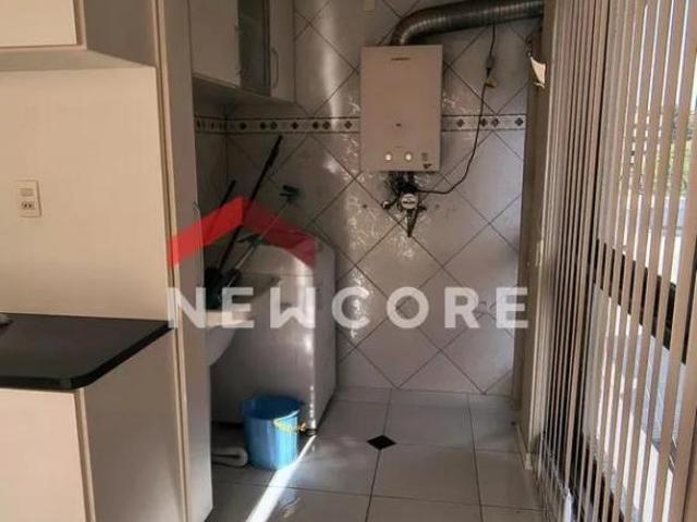 Apartamento em Rua Faustino Biasin Sagrada Família Caxias do Sul/RS