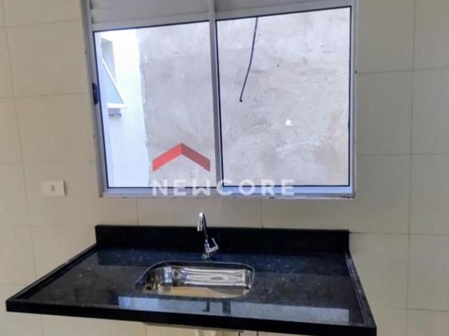 Apartamento em Rua Fábio José Bezerra Parque Boturussu São Paulo/SP