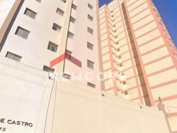 Apartamento em Rua Falcão Filho Botafogo Campinas/SP
