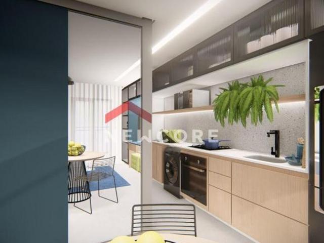 Apartamento em Rua Falchi Gianini Vila Prudente São Paulo/SP