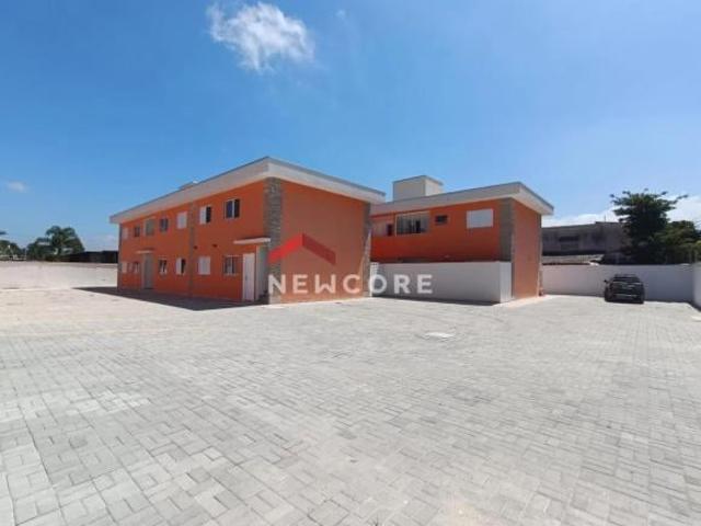 Apartamento em Rua Fernando Pessoa Boraceia Bertioga/SP