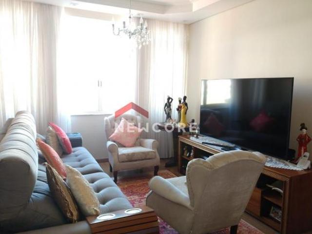Apartamento em Rua Ferreira Penteado Centro Campinas/SP