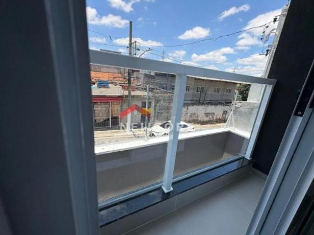 Apartamento em Rua Filomeno José da Costa Cidade Nova São Miguel São Paulo/SP