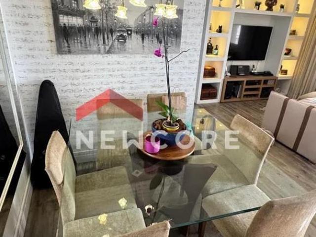 Apartamento em Rua Francisco Marcondes Vieira Lar São Paulo São Paulo/SP