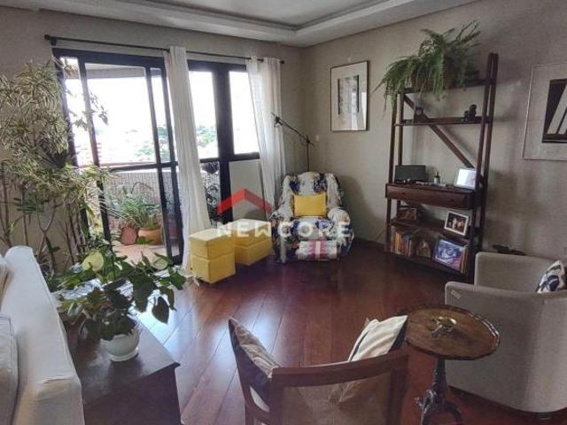 Apartamento em Rua Francisco Marcondes Vieira Lar São Paulo São Paulo/SP