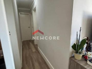 Apartamento em Rua Francisco Fadim Morumbi Paulínia/SP