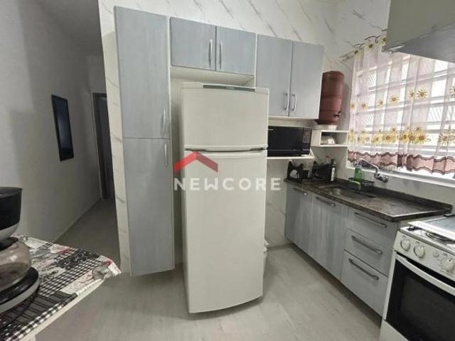 Apartamento em Rua Francisco Pereira Coutinho Aviação Praia Grande/SP