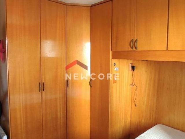 Apartamento em Rua Frei Manuel Calado Vila Marari São Paulo/SP