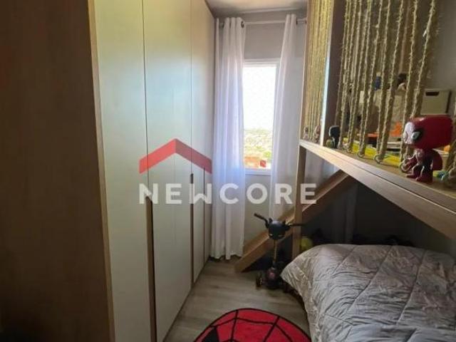 Apartamento em Rua Freire de Andrade Assunção São Bernardo do Campo/SP