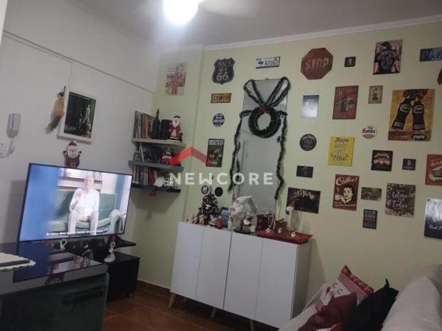 Apartamento em Rua Freitas Guimarães, 567 Centro São Vicente/SP