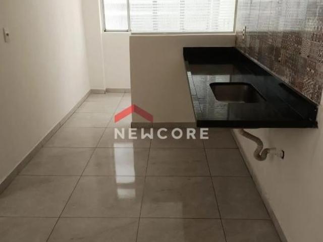 Apartamento em Rua Freitas Guimarães Itararé São Vicente/SP