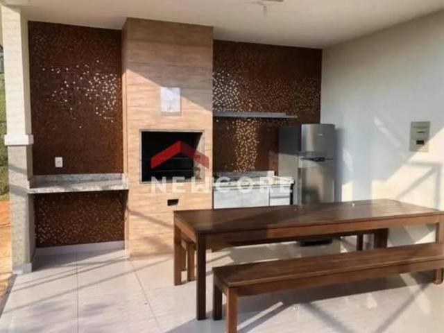 Apartamento em Rua Futura Sagrado Coração Varginha/MG