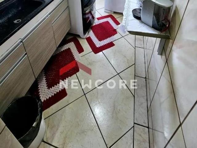 Apartamento em Rua Kasumo Sumizono Jardim Santa Teresa Mogi das Cruzes/SP