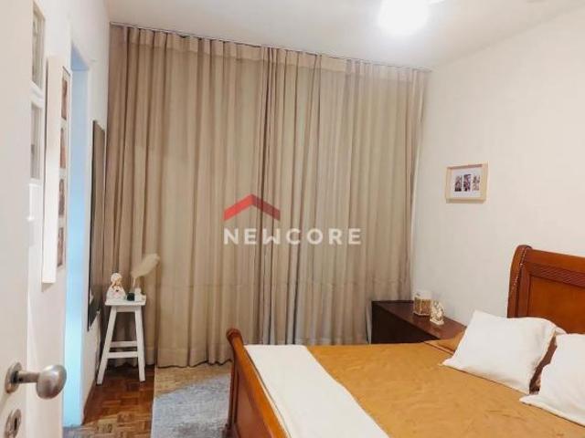 Apartamento em Rua Kepler Santa Lúcia Belo Horizonte/MG