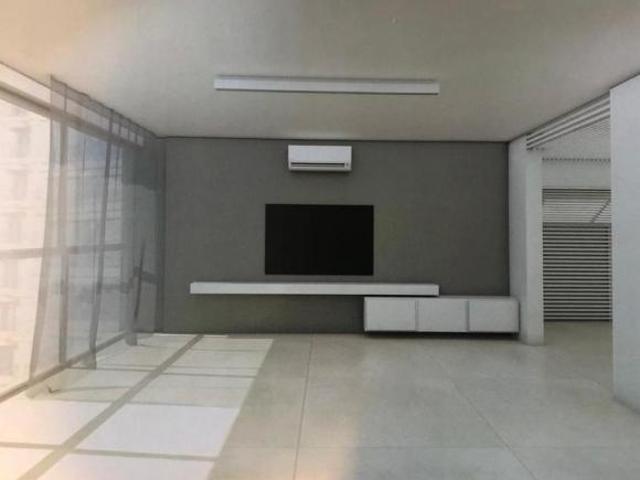 Apartamento em Rua Hans Nobiling Jardim Europa São Paulo/SP