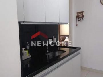 Apartamento em Rua Harley Salvador Bove Parque Jambeiro Campinas/SP