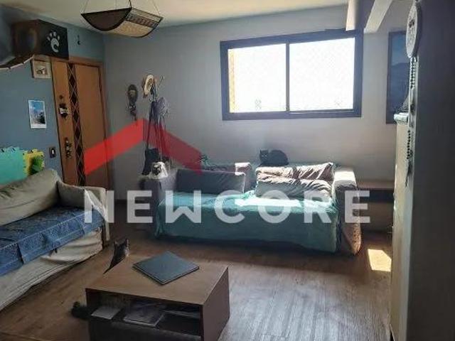 Apartamento em Rua Heitor Penteado Sumarezinho São Paulo/SP