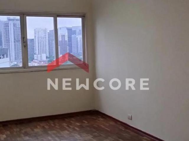 Apartamento em Rua Henri Dunant Chácara Santo Antônio Zona Sul São Paulo/SP