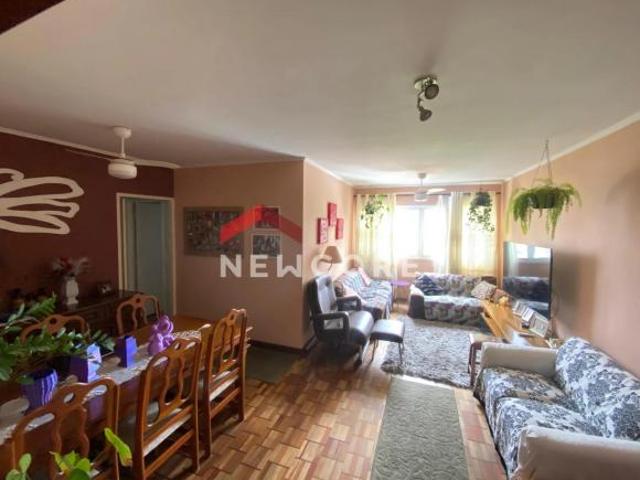 Apartamento em Rua Henri Dunant Santo Amaro São Paulo/SP