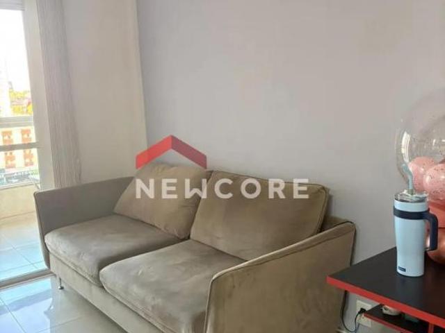 Apartamento em Rua Henrique Savi Vila Nova Cidade Universitária Bauru/SP