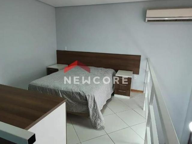 Apartamento em Rua Henrique Savi Vila Nova Cidade Universitária Bauru/SP