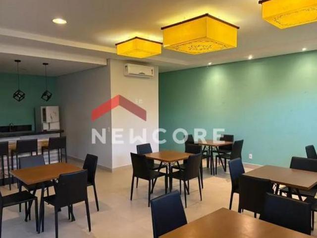 Apartamento em Rua Henrique Savi Vila Nova Cidade Universitária Bauru/SP