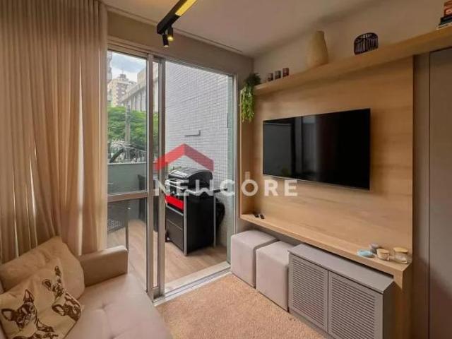 Apartamento em Rua Herculano de Freitas Gutierrez Belo Horizonte/MG