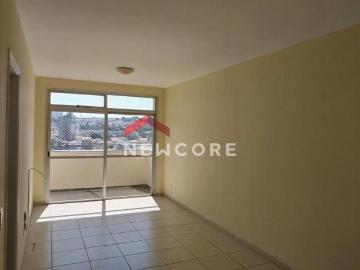 Apartamento em Rua Hércules Florence Botafogo Campinas/SP