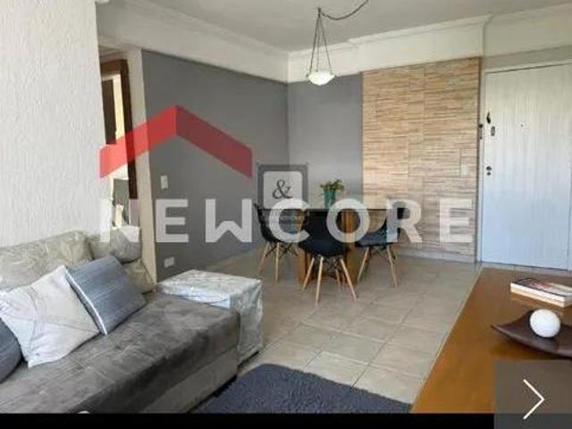 Apartamento em Rua Hermantino Coelho Mansões Santo Antônio Campinas/SP