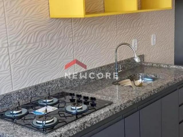 Apartamento em Rua Hermínio Beraldo Parque Bom Retiro Paulínia/SP