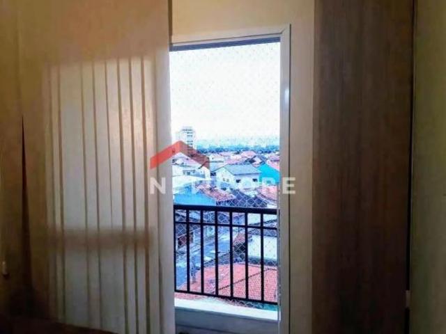Apartamento em Rua Hugo José de Freitas Residencial Bosque dos Ipês São José dos Campos/SP